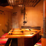 気の合う仲間と…