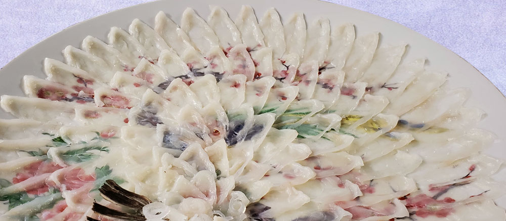 徳山ふくコース