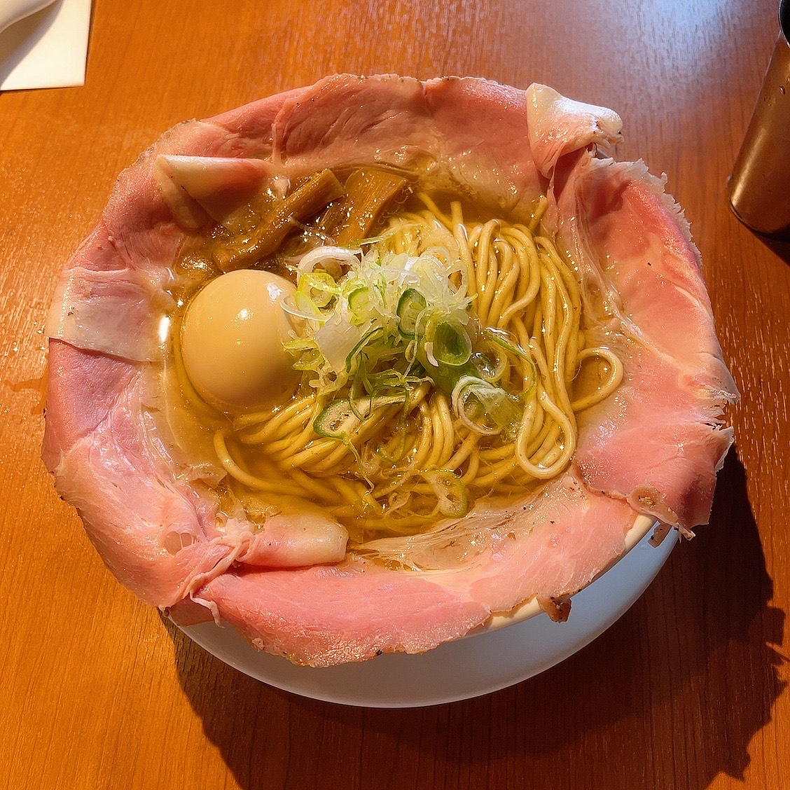 ラーメン大戦争