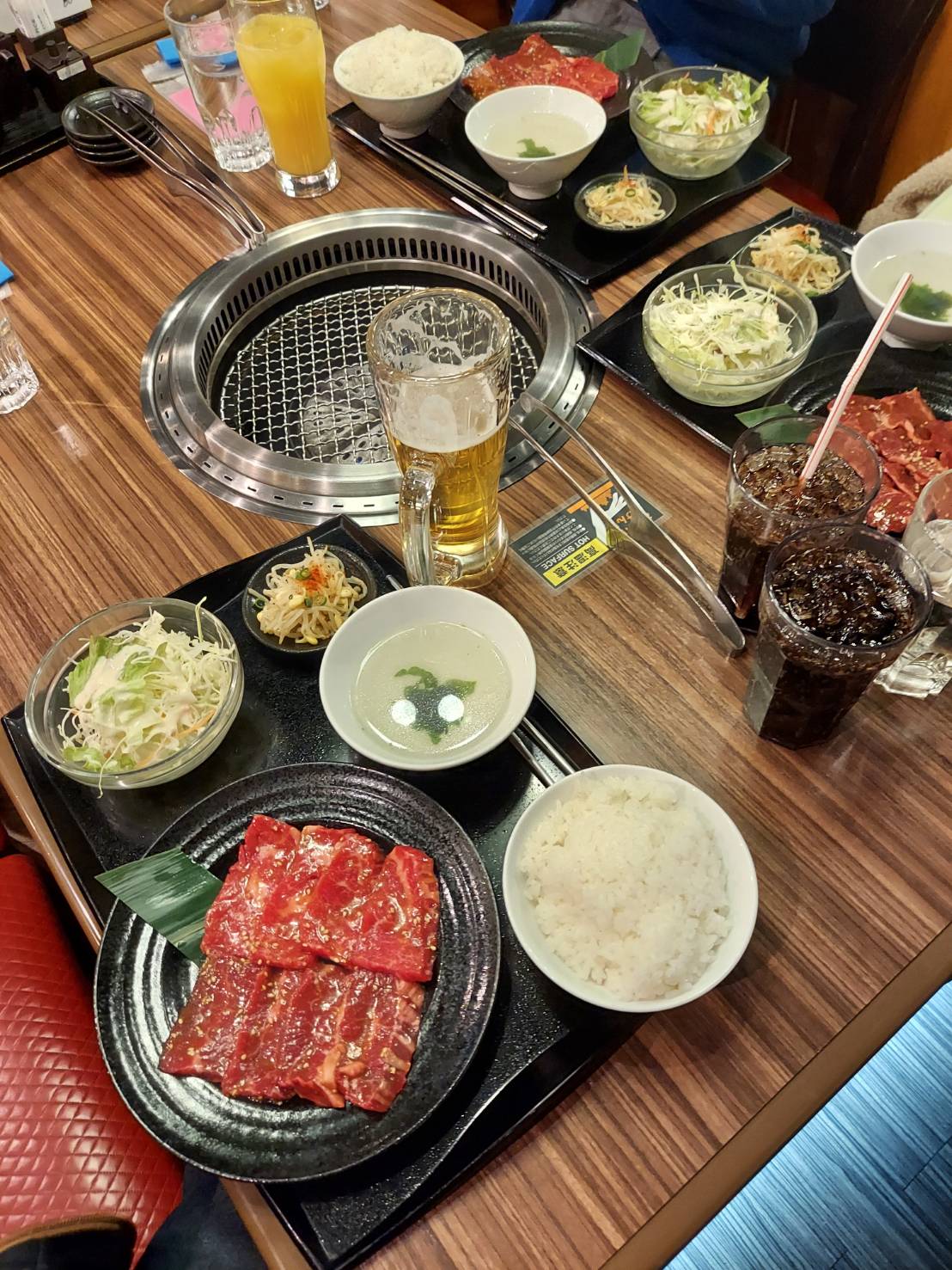 ランチセット2