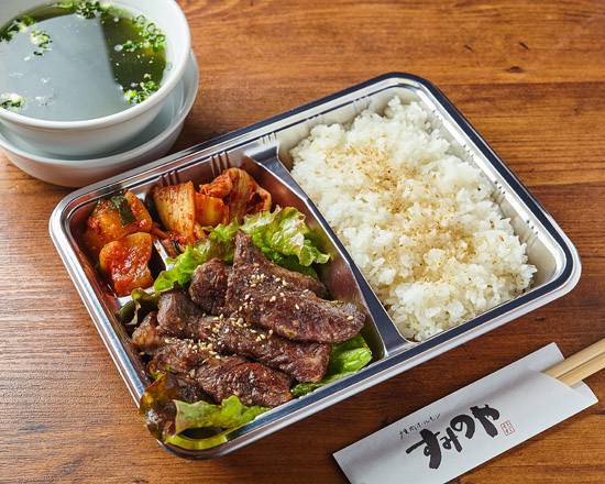 グルメプラン東横イン限定弁当